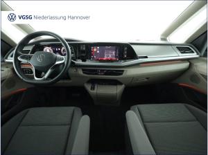 Volkswagen Multivan Life Lang AHK IQ.LIGHT ACC Kamear