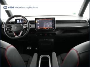 Volkswagen ID.Buzz ID. Buzz GTX Lang 4Motion AHK Keyless ACC Navi LED