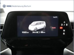 Volkswagen ID.Buzz ID. Buzz GTX Lang 4Motion AHK Keyless ACC Navi LED