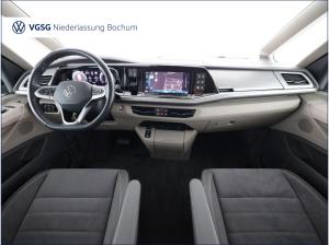 Volkswagen California Ocean AHK DCC ACC IQ.Light Standhzg.