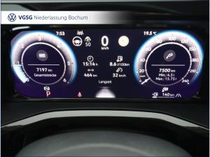 Volkswagen California Ocean AHK DCC ACC IQ.Light Standhzg.