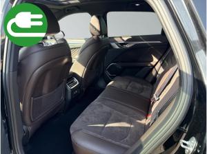 GWM WEY 05 Wey 05 - Luxury / Schiebedach / el. Heckklappe LED