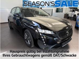 Peugeot 308 STYLE HYBRID 145 e-DSC6 / PDC / CarPlay / Andr