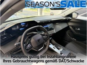 Peugeot 308 STYLE HYBRID 145 e-DSC6 / PDC / CarPlay / Andr