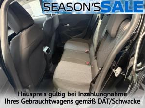 Peugeot 308 STYLE HYBRID 145 e-DSC6 / PDC / CarPlay / Andr