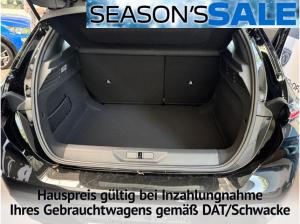 Peugeot 308 STYLE HYBRID 145 e-DSC6 / PDC / CarPlay / Andr