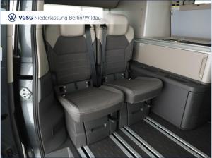 Volkswagen California Ocean 4Motion IQ.Light AHK ACC Navi LED