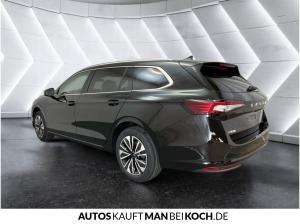 Skoda Superb Combi Selection 2.0 TSI DSG AHK ACC MATRIX