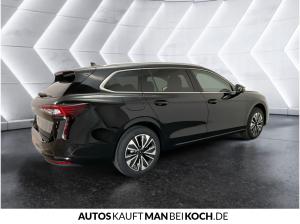 Skoda Superb Combi Selection 2.0 TSI DSG AHK ACC MATRIX