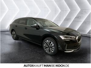 Skoda Superb Combi Selection 2.0 TSI DSG AHK ACC MATRIX