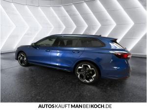 Skoda Superb Combi Sport 2,0 TSI DSG PANO STDHZ CANTON