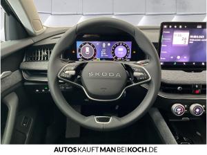 Skoda Superb Combi Selection 2.0 TSI DSG AHK ACC MATRIX