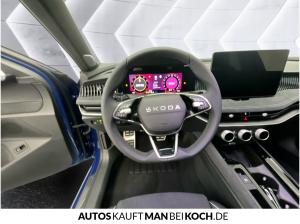 Skoda Superb Combi Sport 2,0 TSI DSG PANO STDHZ CANTON