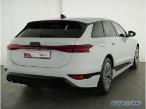 Audi A6 e-tron Avant S line performance LED/Navi/Alu2