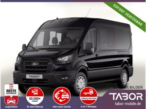 Ford Transit DCiV 350 RWD L3H2 Trend StandH Kam 6S