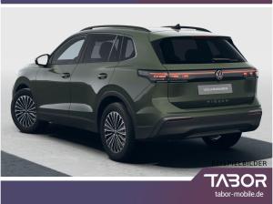 Volkswagen Tiguan TDI 150 DSG LED+ KomfortP 18Z PrivG SHZ