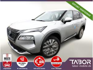 Nissan X-Trail Tekna+ e-4ORCE Pano Bose Nappa 20LM SHZ