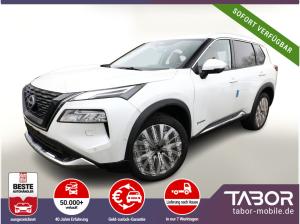Nissan X-Trail Tekna+ e-4ORCE Pano Bose Nappa 20LM SHZ