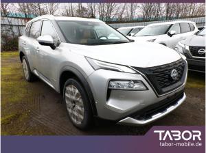 Nissan X-Trail Tekna+ e-4ORCE Pano Bose Nappa 20LM SHZ