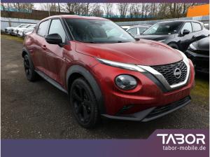 Nissan Juke DCT Tekna ACC LED+ Nav SHZ 360° LM19 Keyl