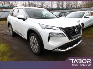 Nissan X-Trail Tekna+ e-4ORCE Pano Bose Nappa 20LM SHZ