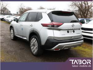 Nissan X-Trail Tekna+ e-4ORCE Pano Bose Nappa 20LM SHZ
