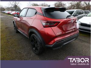 Nissan Juke DCT Tekna ACC LED+ Nav SHZ 360° LM19 Keyl