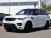 Foto - Land Rover Range Rover Sport Sport TDV6 HSE - Miete inklusive Steuer und Versicherung