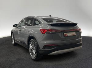 Audi Q4 e-tron Q4 Sportback e-tron 35