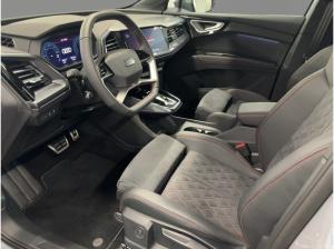 Audi Q4 e-tron Q4 Sportback e-tron 35