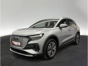 Audi Q4 e-tron 45 AHK LED PDC NAVI VIRTUAL
