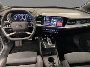 Audi Q4 e-tron Q4 Sportback e-tron 35