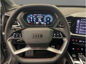 Audi Q4 e-tron Q4 Sportback e-tron 35