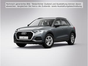 Audi Q3 35 TFSI S tr.