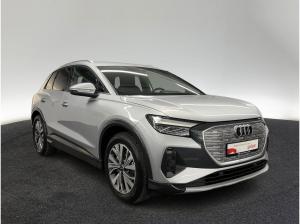 Audi Q4 e-tron 45 AHK LED PDC NAVI VIRTUAL