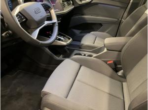 Audi Q4 e-tron 45 AHK LED PDC NAVI VIRTUAL