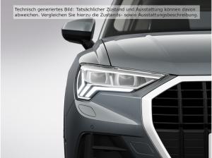 Audi Q3 35 TFSI S tr.
