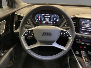 Audi Q4 e-tron 45 AHK LED PDC NAVI VIRTUAL