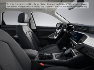 Audi Q3 35 TFSI S tr.