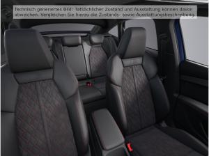 Audi Q4 e-tron Q4 Sportback e-tron 35