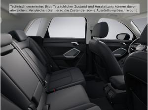 Audi Q3 35 TFSI S tr.