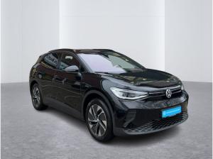 Volkswagen ID.4 Pure Performance PDC Navi LED