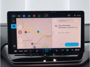 Volkswagen ID.4 Pure Performance PDC Navi LED