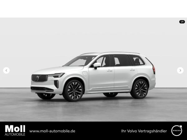 Volvo XC90 T8 Plus Dark *0,5%* Wartung & Verschleiß*sofort