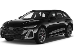 Audi A5 Avant S Line 40 TFSI AHK