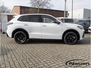 Volkswagen Tiguan R-Line 2,0 TDI 4Motion 142 kW 7-Gang DSG