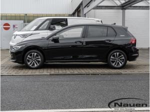Volkswagen Golf ENERGY 1,5 eTSI OPF 110 kW 7-Gang DSG