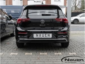 Volkswagen Golf ENERGY 1,5 eTSI OPF 110 kW 7-Gang DSG