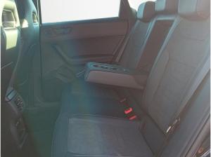 Cupra Ateca VZ 2.0 TSI 221kW (300PS) DSG