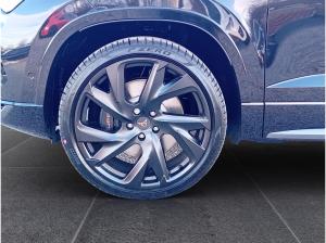 Cupra Ateca VZ 2.0 TSI 221kW (300PS) DSG